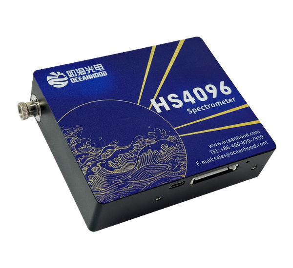 HS4096高分辨光纖久草福利视频