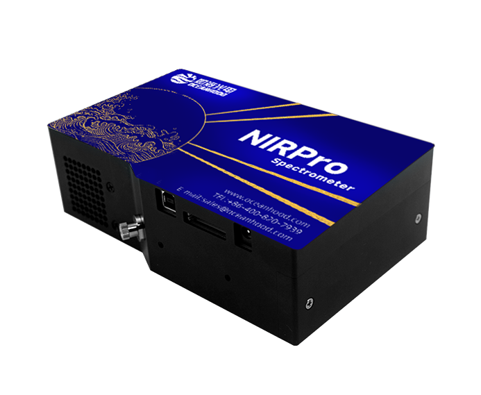 NIRPro製冷型近紅外光纖久草福利视频